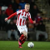 Jake Doyle-Hayes