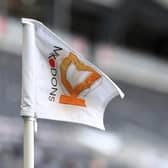 MK Dons