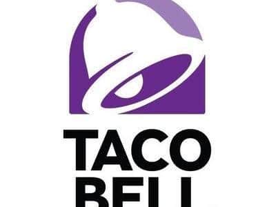 Taco Bell UK