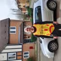 Adam Johnson