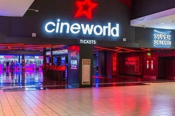 Cineworld