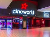 Cineworld