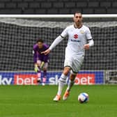Richard Keogh