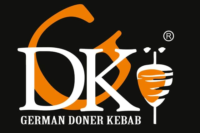 German Doner Kebab