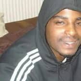 Aaron Francis