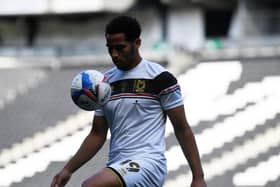 Sam Nombe