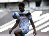 Sam Nombe