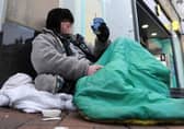 The new service aims to prevent people becoming homeless
