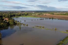 Ouse Valley Park