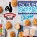 One of the products being recalled