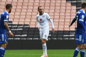 Richard Keogh