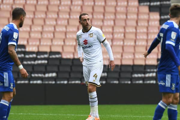 Richard Keogh