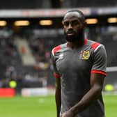 Hiram Boateng