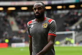 Hiram Boateng