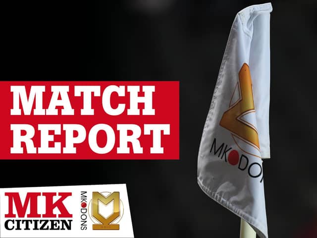 Report