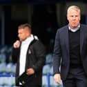 Kenny Jackett