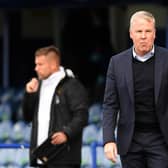 Kenny Jackett