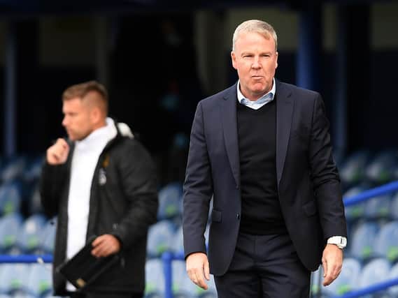 Kenny Jackett