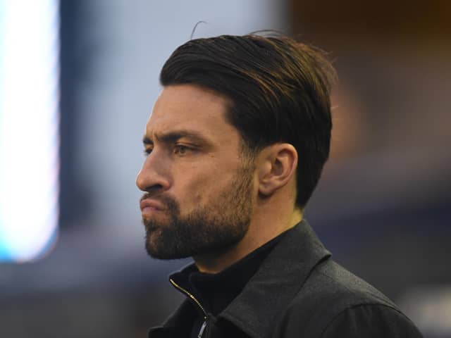 Russell Martin