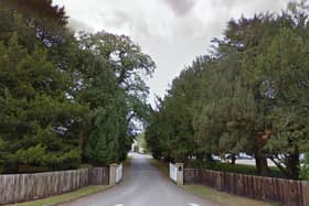 Thornton College. Photo: Google Maps