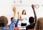More than 1,200 children from MK showed Covid symptoms after they went back to school in September