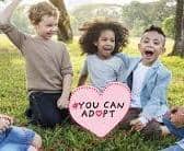 Anybody over the age of 21 can apply to adopt