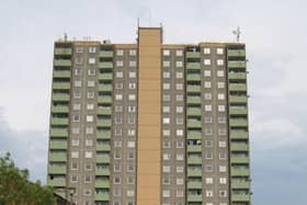 Mellish Court