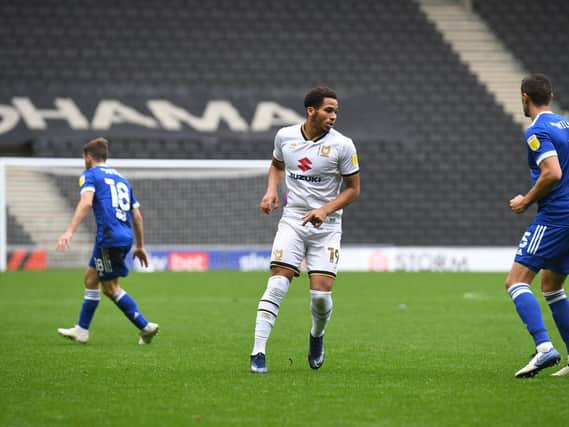 Sam Nombe