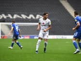 Sam Nombe