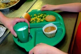 Hundreds of people in Milton Keynes’s parliamentary constituencies have signed a petition spearheaded by footballer Marcus Rashford to tackle child food poverty.