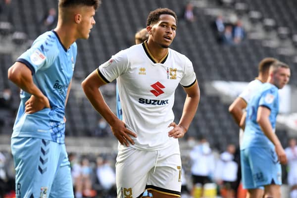 Sam Nombe