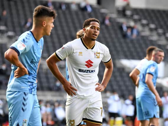 Sam Nombe