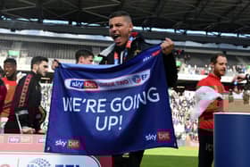 Ste Walker
