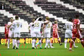 MK Dons