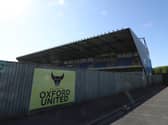 The Kassam Stadium