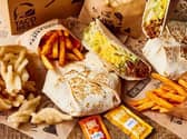 Taco Bell opens tomorrow