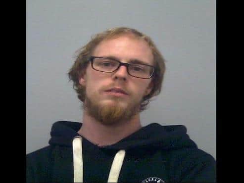 Have you seen Peter Hodge?