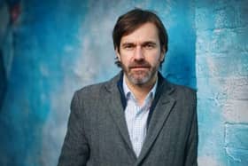 Mark Morriss will be playing two shows at Unit Nine in December.