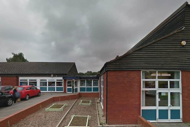 Langland Community School. Photo: Google Maps