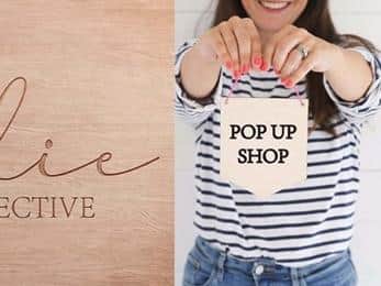 The Indie Collective opens on Friday