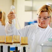Scientists are checking wastewater for traces of Covid-19