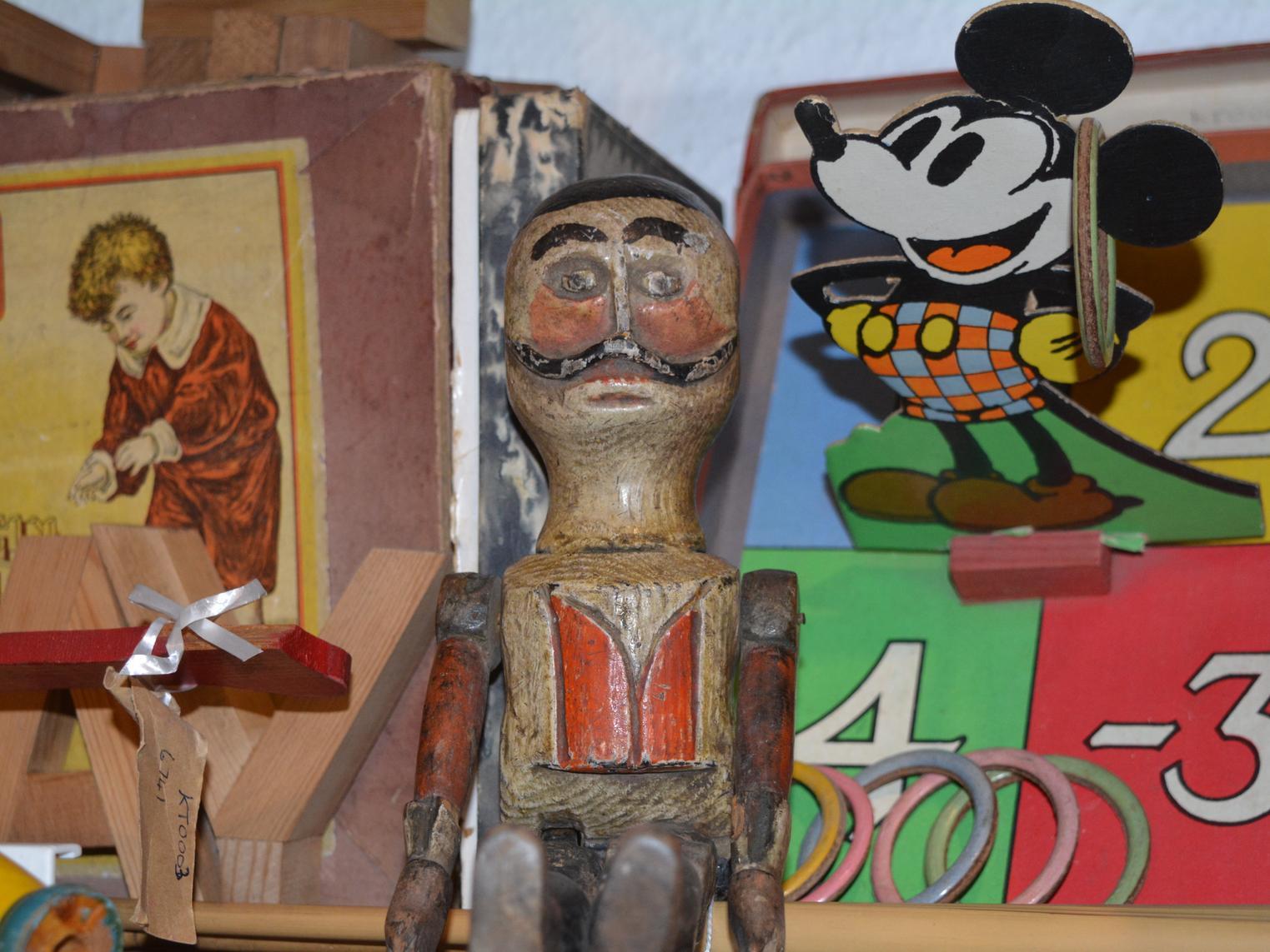 Milton Keynes museum seeks retro toys from your childhood
