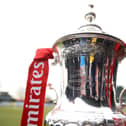 The FA Cup