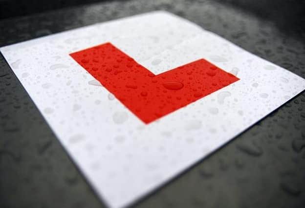 Milton Keynes has lost ​one in seven driving instructors over the last eight years, figures show.