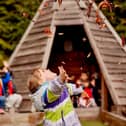 Busy Bees in Oldbrook is offering a year's free nursery care to one lucky family