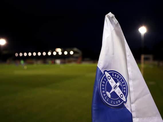 Eastleigh FC