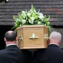 Milton Keynes has recorded over 10% more deaths in the first nine months of this year than last, official figures show.