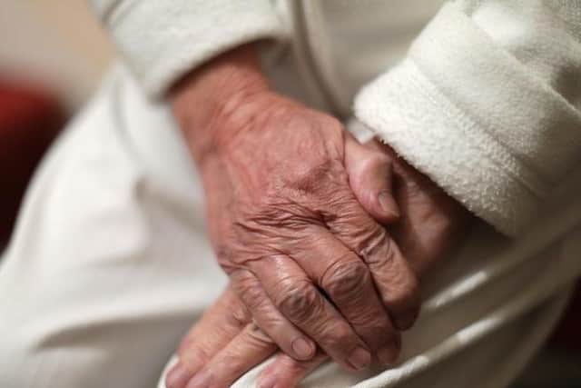 Hundreds of posts were unfilled in Milton Keynes’s adult social care workforce on any given day last year, according to new figures.