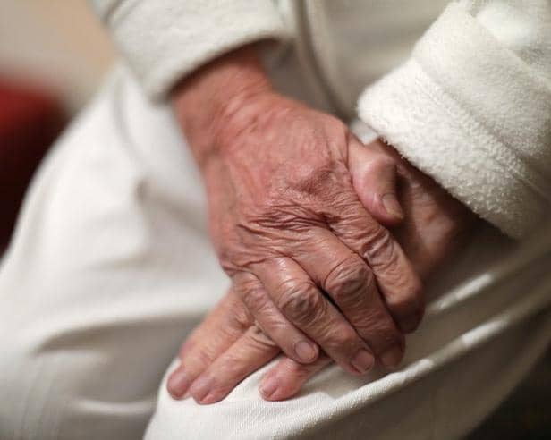 Hundreds of posts were unfilled in Milton Keynes’s adult social care workforce on any given day last year, according to new figures.