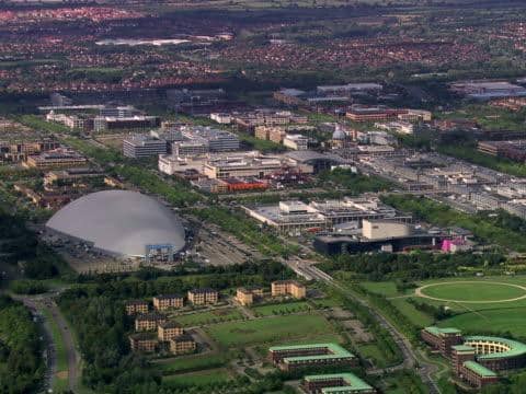 Milton Keynes